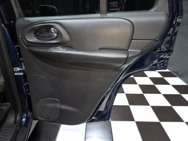 2007 Chevrolet Trailblazer 4WD 4dr SS - 23052183 - 77