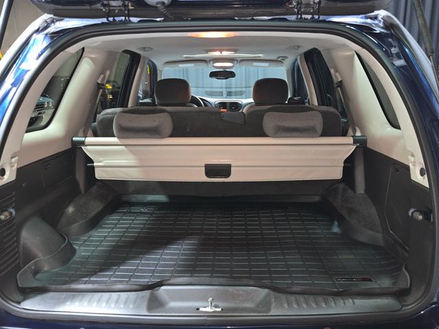 2007 Chevrolet Trailblazer 4WD 4dr SS - 23052183 - 7