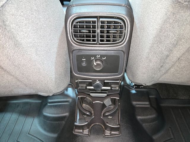 2007 Chevrolet Trailblazer 4WD 4dr SS - 23052183 - 79