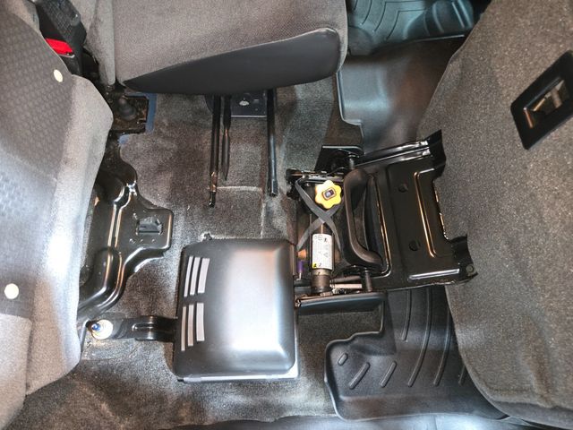 2007 Chevrolet Trailblazer 4WD 4dr SS - 23052183 - 81