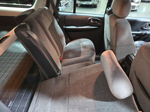 2007 Chevrolet Trailblazer 4WD 4dr SS - 23052183 - 83