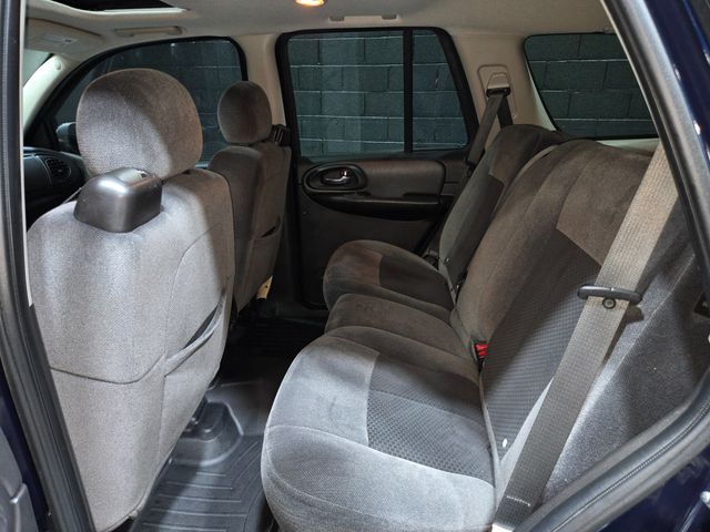 2007 Chevrolet Trailblazer 4WD 4dr SS - 23052183 - 86