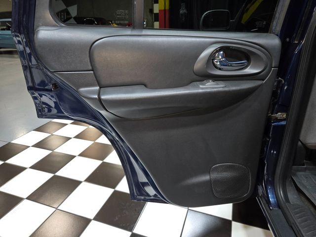 2007 Chevrolet Trailblazer 4WD 4dr SS - 23052183 - 87