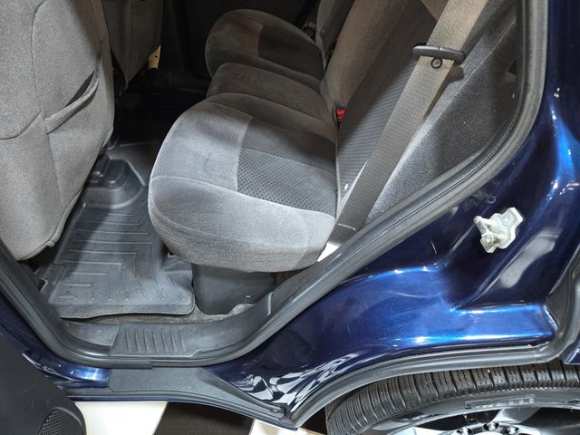 2007 Chevrolet Trailblazer 4WD 4dr SS - 23052183 - 88