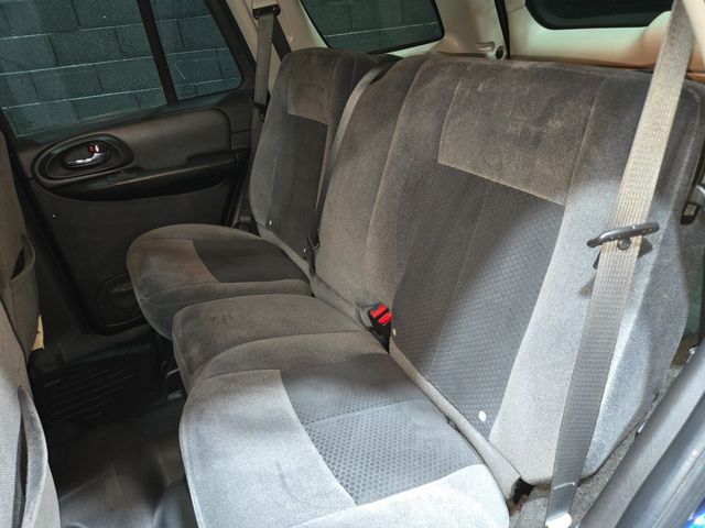 2007 Chevrolet Trailblazer 4WD 4dr SS - 23052183 - 89