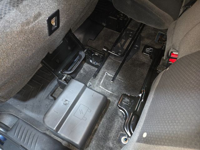 2007 Chevrolet Trailblazer 4WD 4dr SS - 23052183 - 91