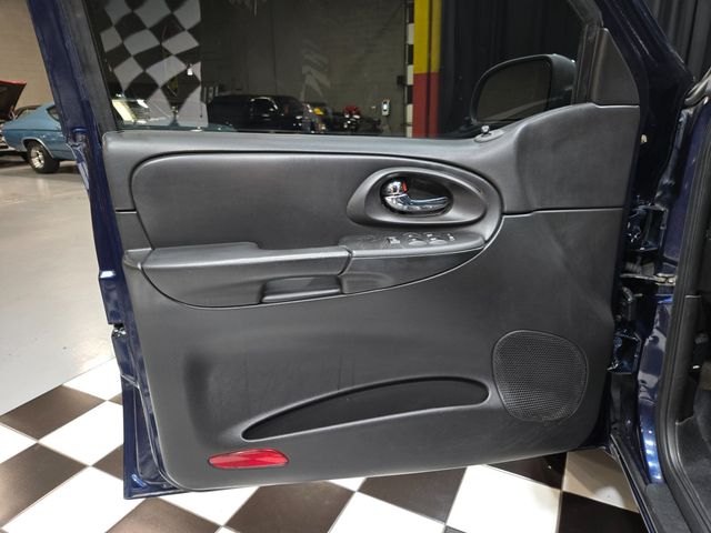 2007 Chevrolet Trailblazer 4WD 4dr SS - 23052183 - 92