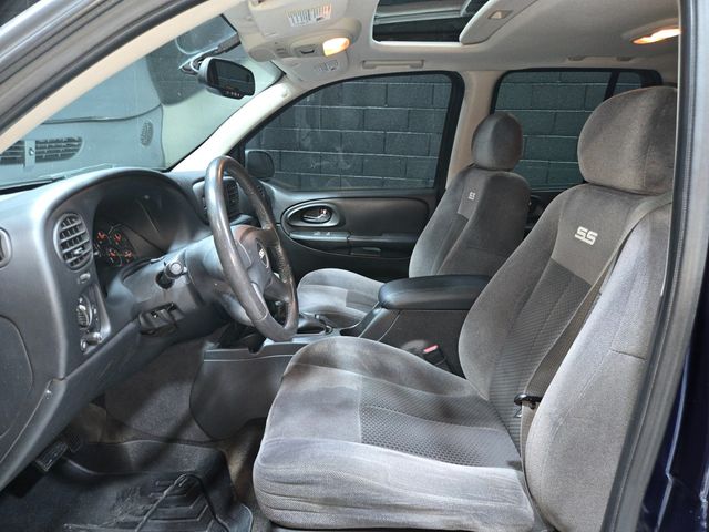 2007 Chevrolet Trailblazer 4WD 4dr SS - 23052183 - 94