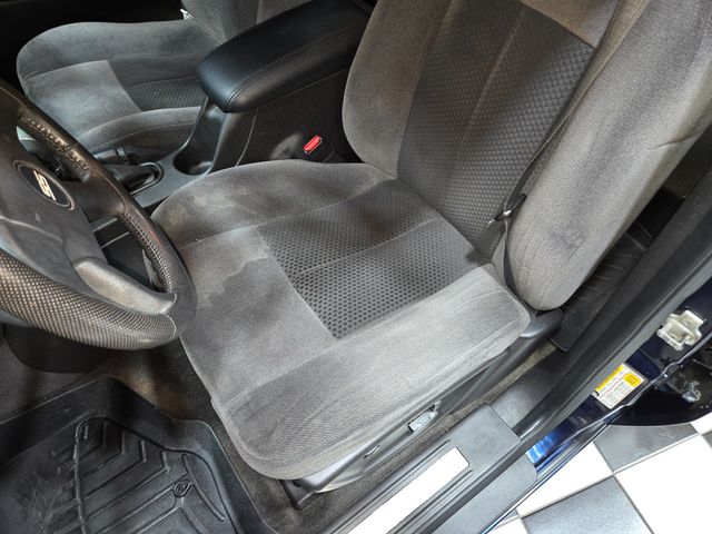 2007 Chevrolet Trailblazer 4WD 4dr SS - 23052183 - 97