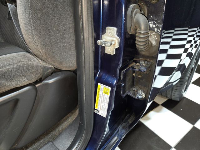 2007 Chevrolet Trailblazer 4WD 4dr SS - 23052183 - 98