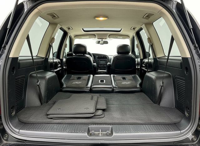 2007 Chevrolet TrailBlazer SS AWD 4dr SUV - 22919909 - 9