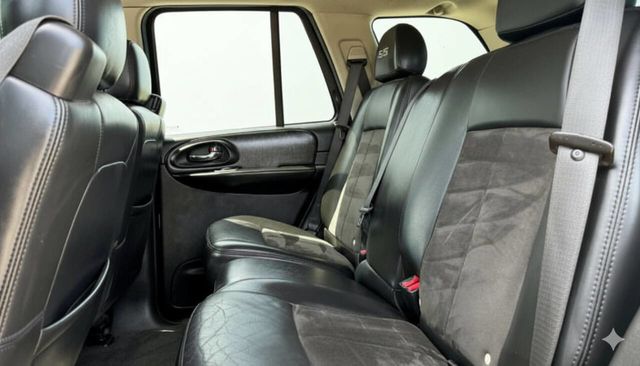 2007 Chevrolet TrailBlazer SS AWD 4dr SUV - 22919909 - 12