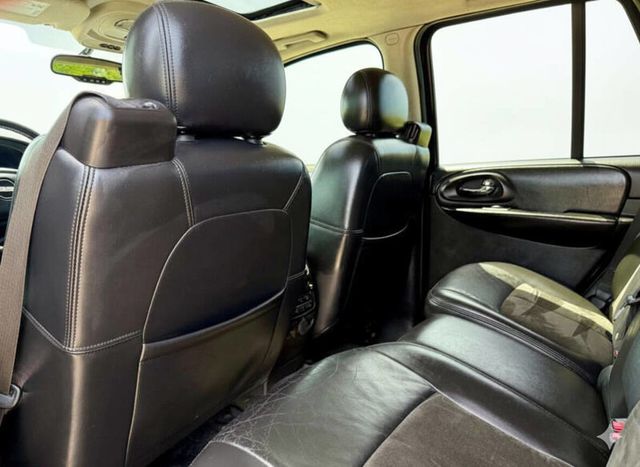 2007 Chevrolet TrailBlazer SS AWD 4dr SUV - 22919909 - 13