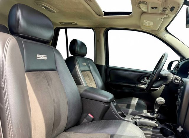 2007 Chevrolet TrailBlazer SS AWD 4dr SUV - 22919909 - 15