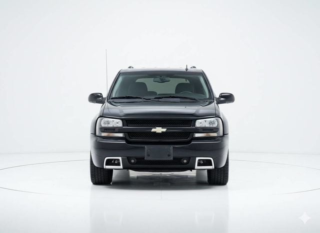 2007 Chevrolet TrailBlazer SS AWD 4dr SUV - 22919909 - 2