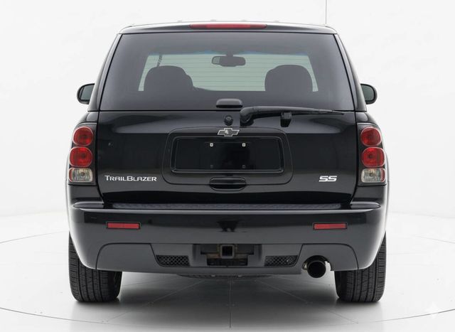 2007 Chevrolet TrailBlazer SS AWD 4dr SUV - 22919909 - 6