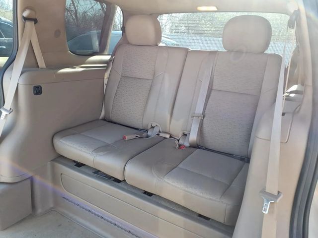 2007 Chevrolet Uplander LT Extended Minivan 4D - 22989168 - 14