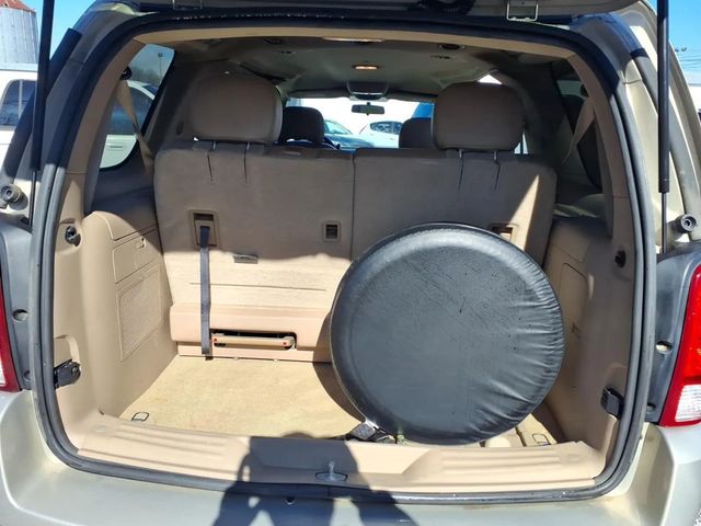 2007 Chevrolet Uplander LT Extended Minivan 4D - 22989168 - 15