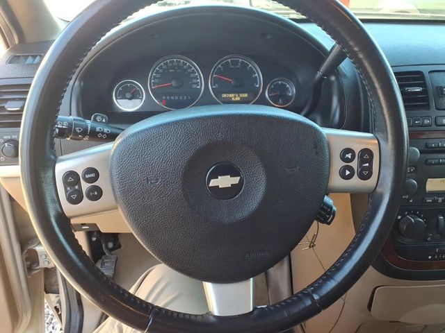 2007 Chevrolet Uplander LT Extended Minivan 4D - 22989168 - 8