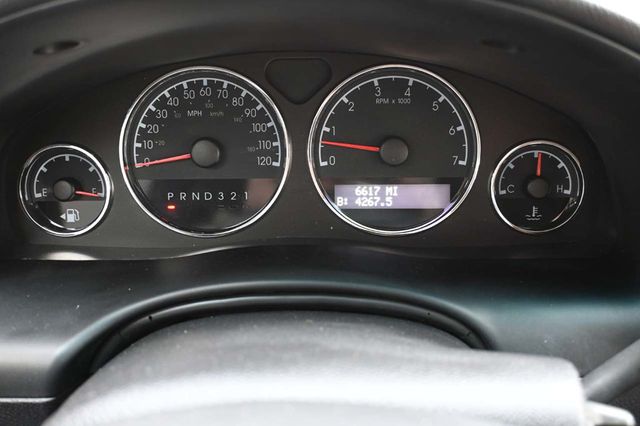 2007 Chevrolet Uplander LT Mobility Handicap Van - 22946978 - 34