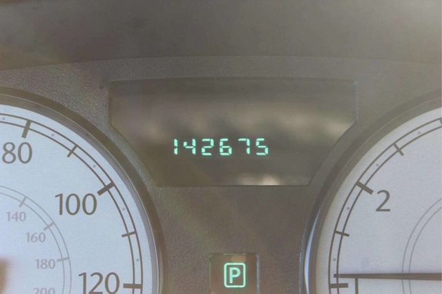 2007 Chrysler 300 4dr Sedan 300 RWD - 22961842 - 8