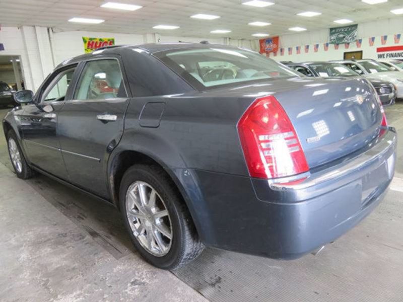 2007 Used Chrysler 300 AWD 300C HEMI V8 at New Jersey Car Connect