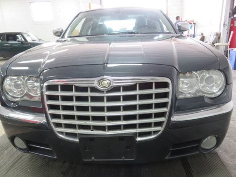 2007 Used Chrysler 300 AWD 300C HEMI V8 at New Jersey Car Connect