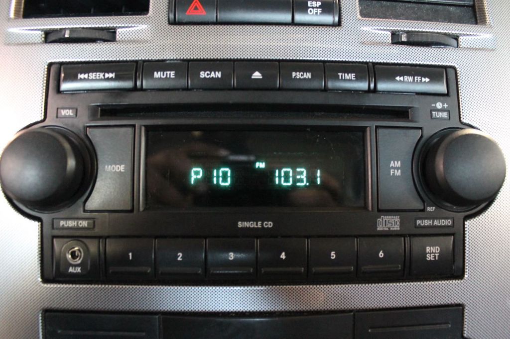 2007 Used Chrysler 300 Touring at Dip's 
