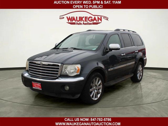 2007 Chrysler Aspen 4WD 4dr Limited - 23020064 - 0