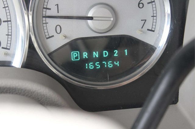 2007 Chrysler Aspen 4WD 4dr Limited - 23020064 - 9