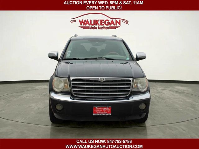 2007 Chrysler Aspen 4WD 4dr Limited - 23020064 - 1