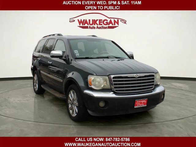 2007 Chrysler Aspen 4WD 4dr Limited - 23020064 - 2