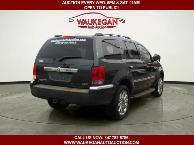 2007 Chrysler Aspen 4WD 4dr Limited - 23020064 - 4