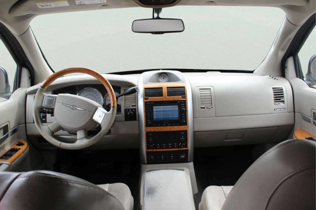2007 Chrysler Aspen 4WD 4dr Limited - 23020064 - 7