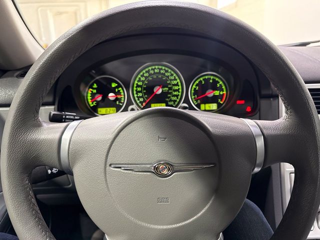 2007 Chrysler Crossfire 2dr Coupe Limited - 23090795 - 13