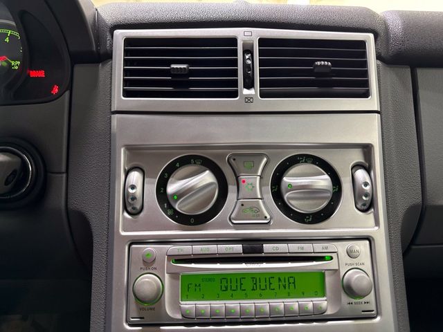2007 Chrysler Crossfire 2dr Coupe Limited - 23090795 - 14