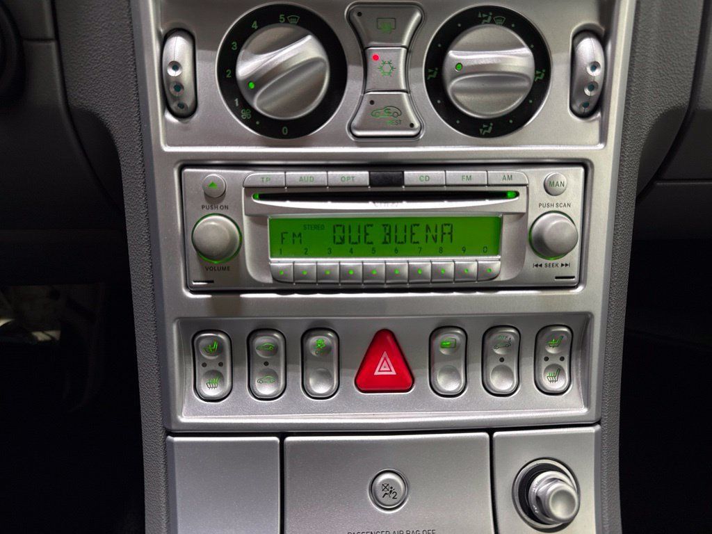 2007 Chrysler Crossfire 2dr Coupe Limited - 23090795 - 15