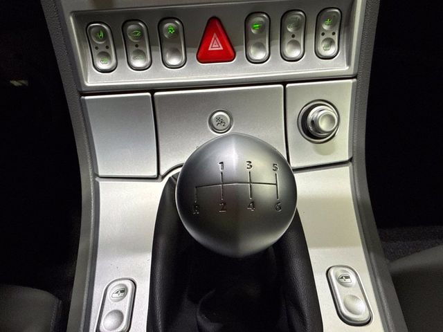 2007 Chrysler Crossfire 2dr Coupe Limited - 23090795 - 17