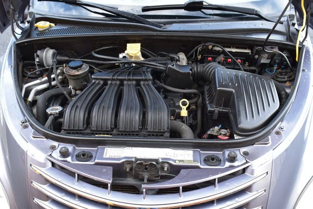 2007 Chrysler PT Cruiser 4dr Wagon - 22261786 - 11