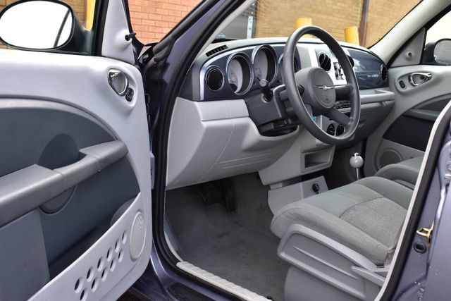 2007 Chrysler PT Cruiser 4dr Wagon - 22261786 - 14