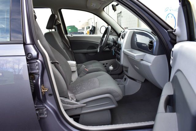 2007 Chrysler PT Cruiser 4dr Wagon - 22261786 - 15