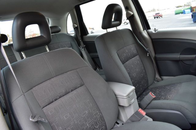 2007 Chrysler PT Cruiser 4dr Wagon - 22261786 - 16