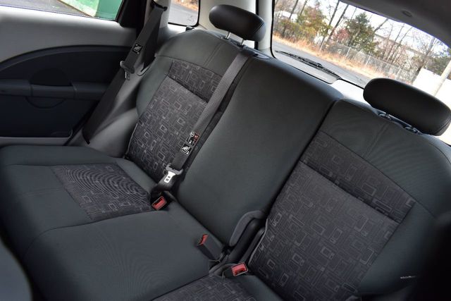 2007 Chrysler PT Cruiser 4dr Wagon - 22261786 - 19