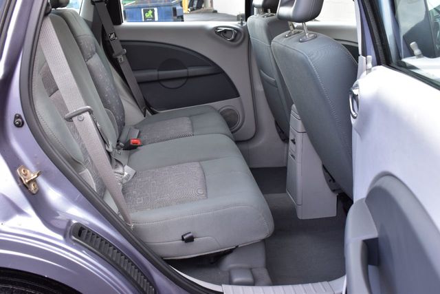 2007 Chrysler PT Cruiser 4dr Wagon - 22261786 - 20