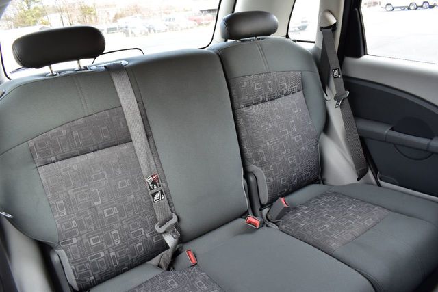 2007 Chrysler PT Cruiser 4dr Wagon - 22261786 - 21