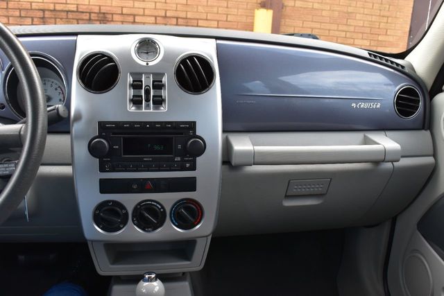 2007 Chrysler PT Cruiser 4dr Wagon - 22261786 - 23