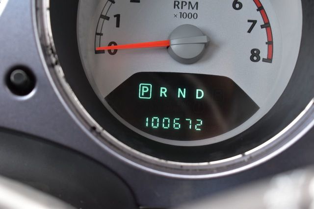 2007 Chrysler PT Cruiser 4dr Wagon - 22261786 - 24