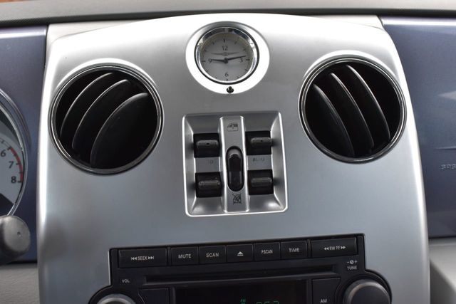 2007 Chrysler PT Cruiser 4dr Wagon - 22261786 - 25