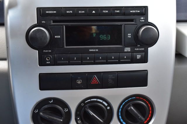 2007 Chrysler PT Cruiser 4dr Wagon - 22261786 - 26