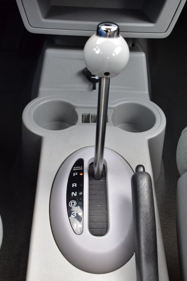 2007 Chrysler PT Cruiser 4dr Wagon - 22261786 - 28